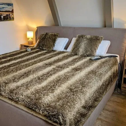 Rent this 2 bed house on Brodersby (Schlei) in Abzweig Royum, Alte Landstraße
