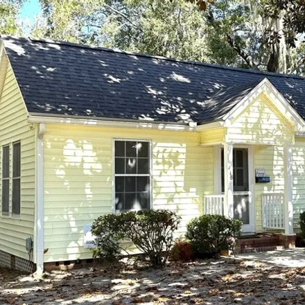 Buy this 2 bed house on 848 East Park Avenue in Tallahassee, FL 32301