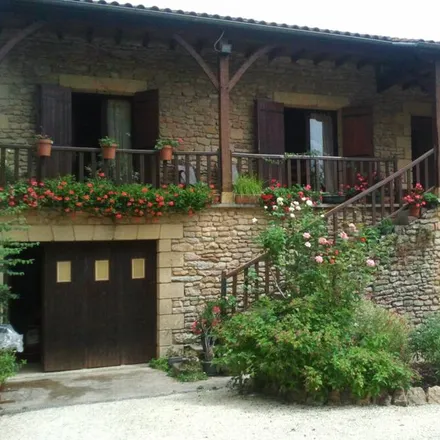 Image 9 - Mauzac-et-Grand-Castang, Dordogne, France - House for rent