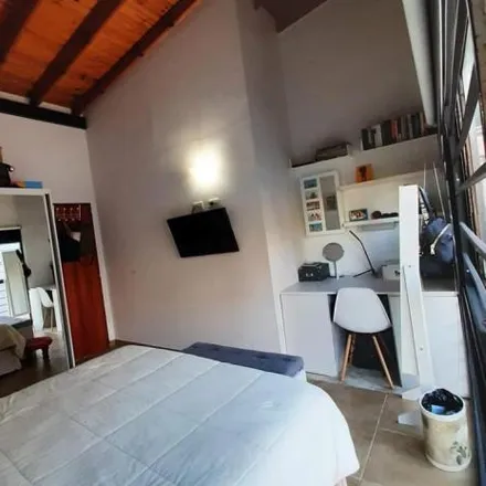 Buy this 2 bed apartment on Ortiz de Ocampo 340 in Centro, 1878 Quilmes