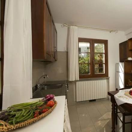 Rent this 2 bed house on Sassetta in Livorno, Italy