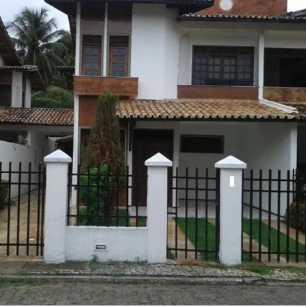 Image 2 - unnamed road, Engenheiro Luciano Cavalcante, Fortaleza - CE, 60821-410, Brazil - House for sale