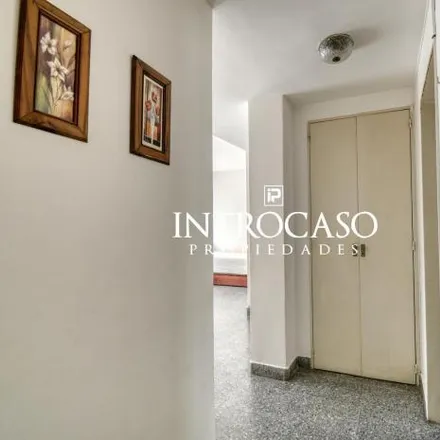 Buy this 2 bed apartment on Entre Ríos 1849 in Centro, B7600 JUW Mar del Plata