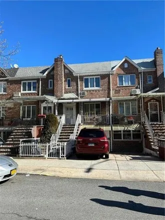 Buy this 3 bed house on 1873 West 4th Street in New York, NY 11223