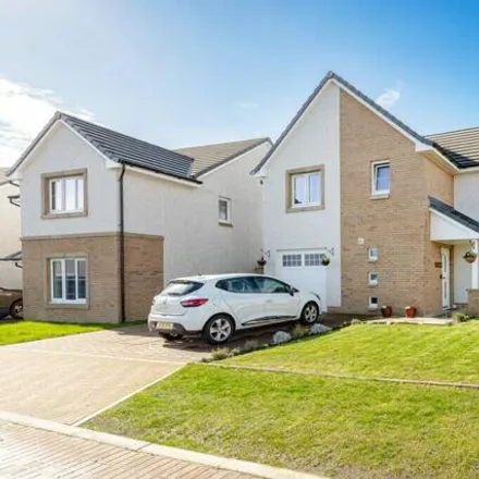 Buy this 4 bed house on Swans Water Road in Stirling, FK7 9DS