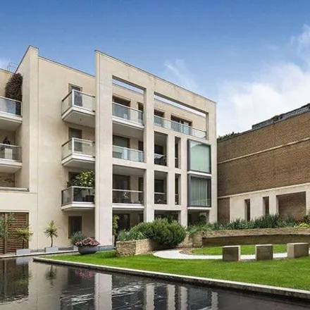 Image 5 - Montrose House, Headfort Place, London, SW1X 7DH, United Kingdom - Apartment for sale
