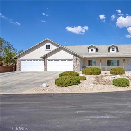 Buy this 5 bed house on 19792 Kip Court in Apple Valley, CA 92308