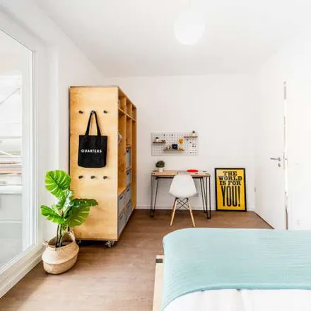 Rent this 5 bed apartment on Klara-Franke-Straße 14 in 10557 Berlin, Germany