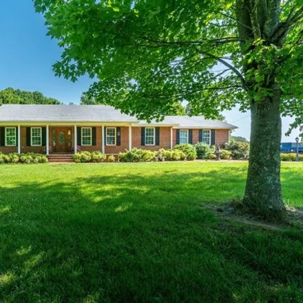 Image 2 - Charlie Reed Road, Cheatham County, TN 37035, USA - House for sale