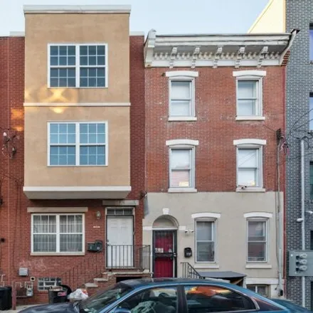 Image 2 - 1774 North Gratz Street, Philadelphia, PA 19121, USA - House for sale