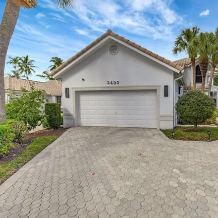 Rent this 3 bed house on 2497 Northwest 64th Street in Boca Raton, FL 33496