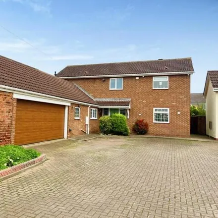 Buy this 4 bed house on Barkston Avenue in Thornaby-on-Tees, TS17 0LD