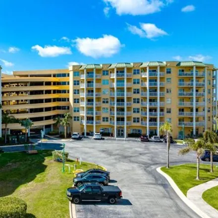 Buy this 2 bed condo on 4670 South Atlantic Avenue in Ponce Inlet, Volusia County