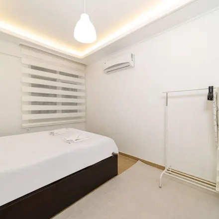 Rent this 3 bed apartment on Teoman Paşa Caddesi in 07386 Muratpaşa, Turkey