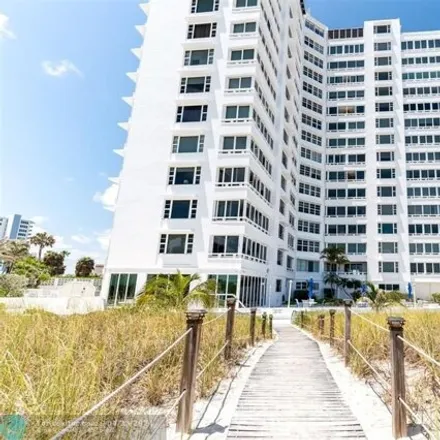 Image 1 - 3600 Galt Ocean Drive, Fort Lauderdale, FL 33308, USA - Condo for rent