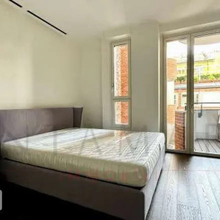 Image 6 - Via Giacomo Leopardi 15, 20123 Milan MI, Italy - Apartment for rent