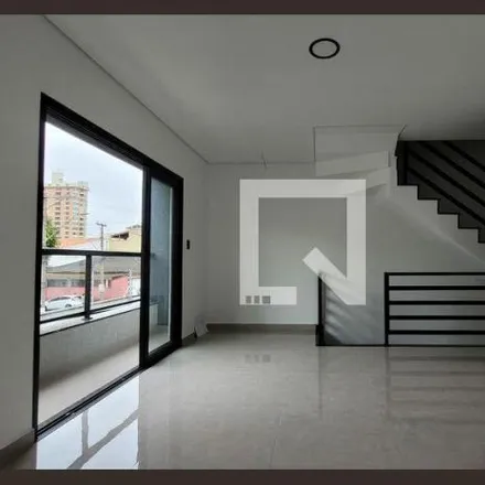 Rent this 3 bed house on Rua França in Parque das Nações, Santo André - SP