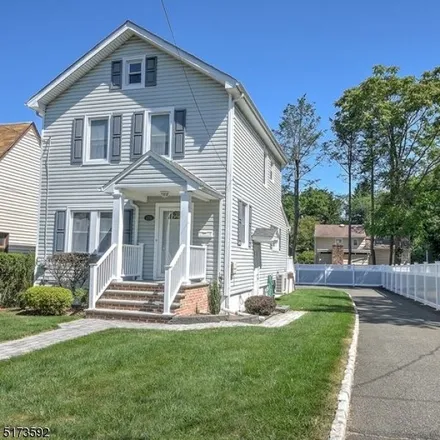 Buy this 3 bed house on 206 Linden Avenue in Verona, NJ 07044
