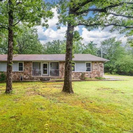 Buy this 3 bed house on Oak View Drive in Austin, Lonoke County