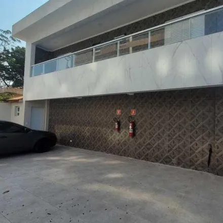 Image 2 - Rua Duque de Caxias, Boqueirão, Praia Grande - SP, 11700-007, Brazil - House for sale