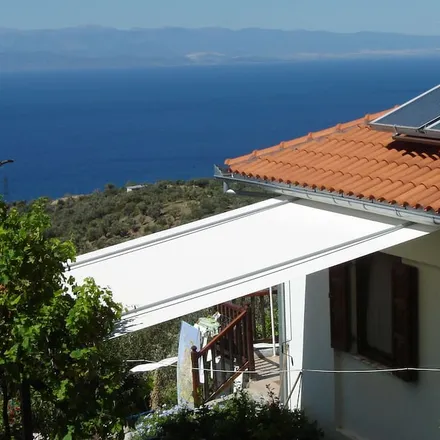 Image 8 - Pilion Terra, Kyprou 116, Volos Municipality, Greece - Apartment for rent