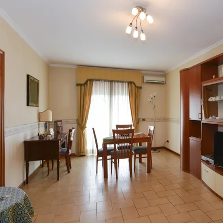 Image 7 - Via Libero Leonardi, 193, 00173 Rome RM, Italy - Room for rent