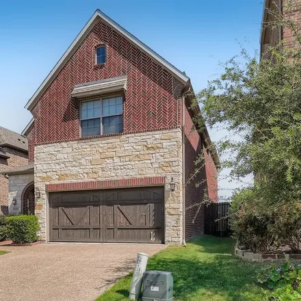Buy this 4 bed loft on Plano Asphalt Paving in Bent Horn Drive, Plano