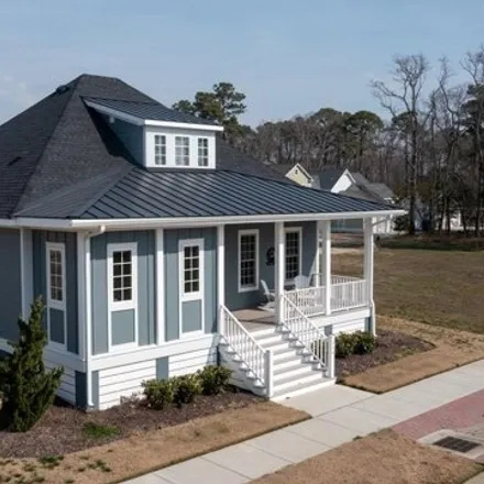 Buy this 3 bed house on 326 Captain Orris Browne in Cape Charles, VA 23310