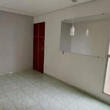 Buy this 2 bed apartment on Rua Sargento Johnny da Silva in Betânia, Belo Horizonte - MG