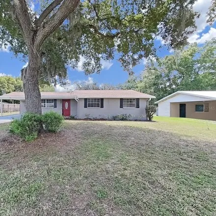 Buy this 3 bed house on 304 Eunice Drive in Plant City, FL 33563