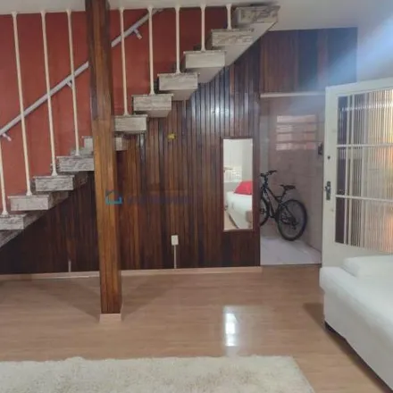 Rent this 6 bed house on Rua Farjalla Koraicho in Vila Guarani, São Paulo - SP