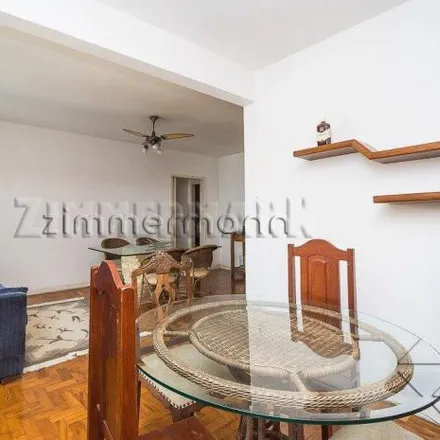 Buy this 2 bed apartment on Alameda Lorena in Cerqueira César, São Paulo - SP