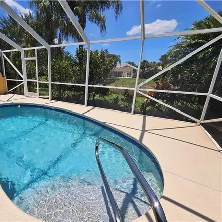 Rent this 2 bed house on 28954 Vermillion Lane in Village Walk, Bonita Springs