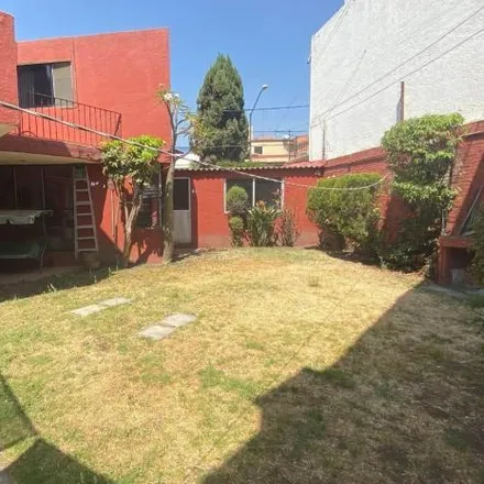 Buy this 4 bed house on unnamed road in Xochimilco, 16050 Mexico City