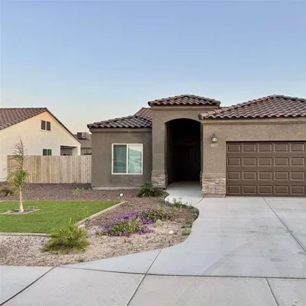 Buy this 3 bed house on unnamed road in San Luis, AZ