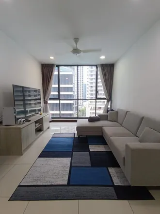Image 4 - KL Gateway Mall, 2 Jalan Kerinchi, Pantai Dalam, 59200 Kuala Lumpur, Malaysia - Apartment for rent