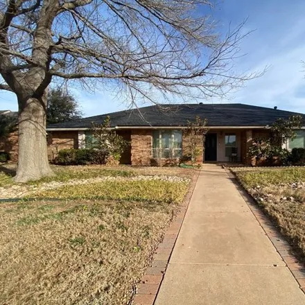 Image 2 - 4018 Bay Hill Dr, Abilene, Texas, 79606 - House for sale