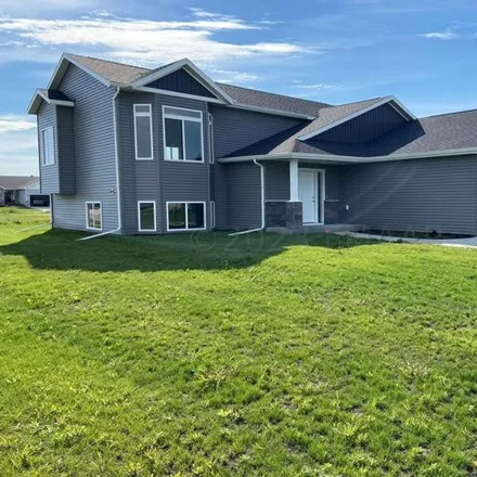 Image 2 - unnamed road, Stanley Township, ND 58104, USA - House for sale
