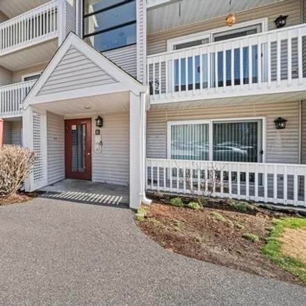 Buy this 2 bed condo on 17 Bower Road in Old Boat Point, Quincy