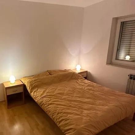 Image 1 - Pješčana Uvala, Istria County, Croatia - Apartment for rent