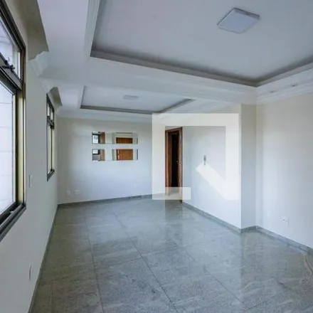 Buy this 3 bed apartment on Rua Jornalista Afonso Rabelo in Cidade Nova, Belo Horizonte - MG