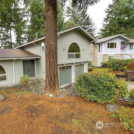 Buy this 4 bed house on 8821 46th Street West in University Place, WA 98466