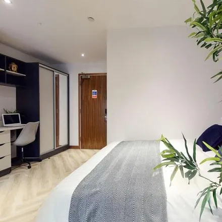 Image 6 - Trinity Court, 16 John Dalton Street, Manchester, M2 6HY, United Kingdom - Loft for rent