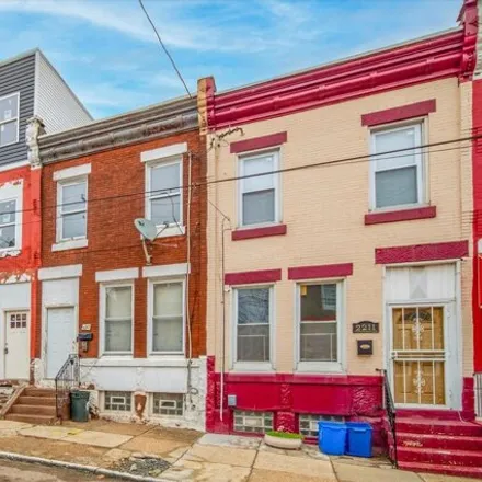 Buy this 4 bed house on 2213 North 10th Street in Philadelphia, PA 19133