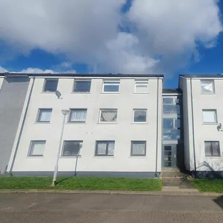 Buy this 1 bed apartment on 300 London Road in Hutchesontown, Glasgow