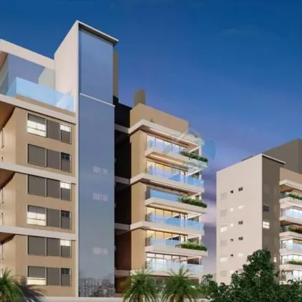 Buy this 4 bed apartment on Rua Alberto Folloni 1087 in Ahú, Curitiba - PR