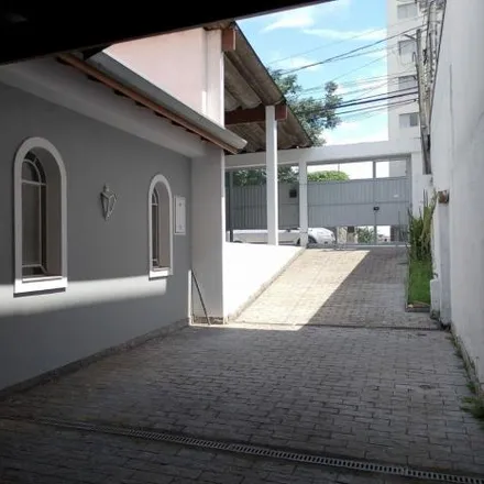 Buy this 3 bed house on Avenida Nossa Senhora de Assunção 960 in Rio Pequeno, São Paulo - SP
