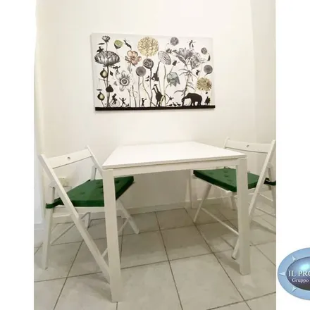 Rent this 2 bed apartment on Via Pelagio Palagi 18 in 40138 Bologna BO, Italy