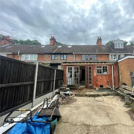 Image 1 - unnamed road, Wherstead, IP2 8NG, United Kingdom - Townhouse for sale