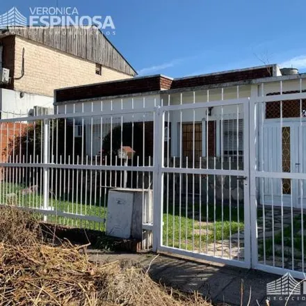 Buy this 2 bed house on Doctor Rodolfo Monte 1681 in Partido de Morón, 1708 Morón